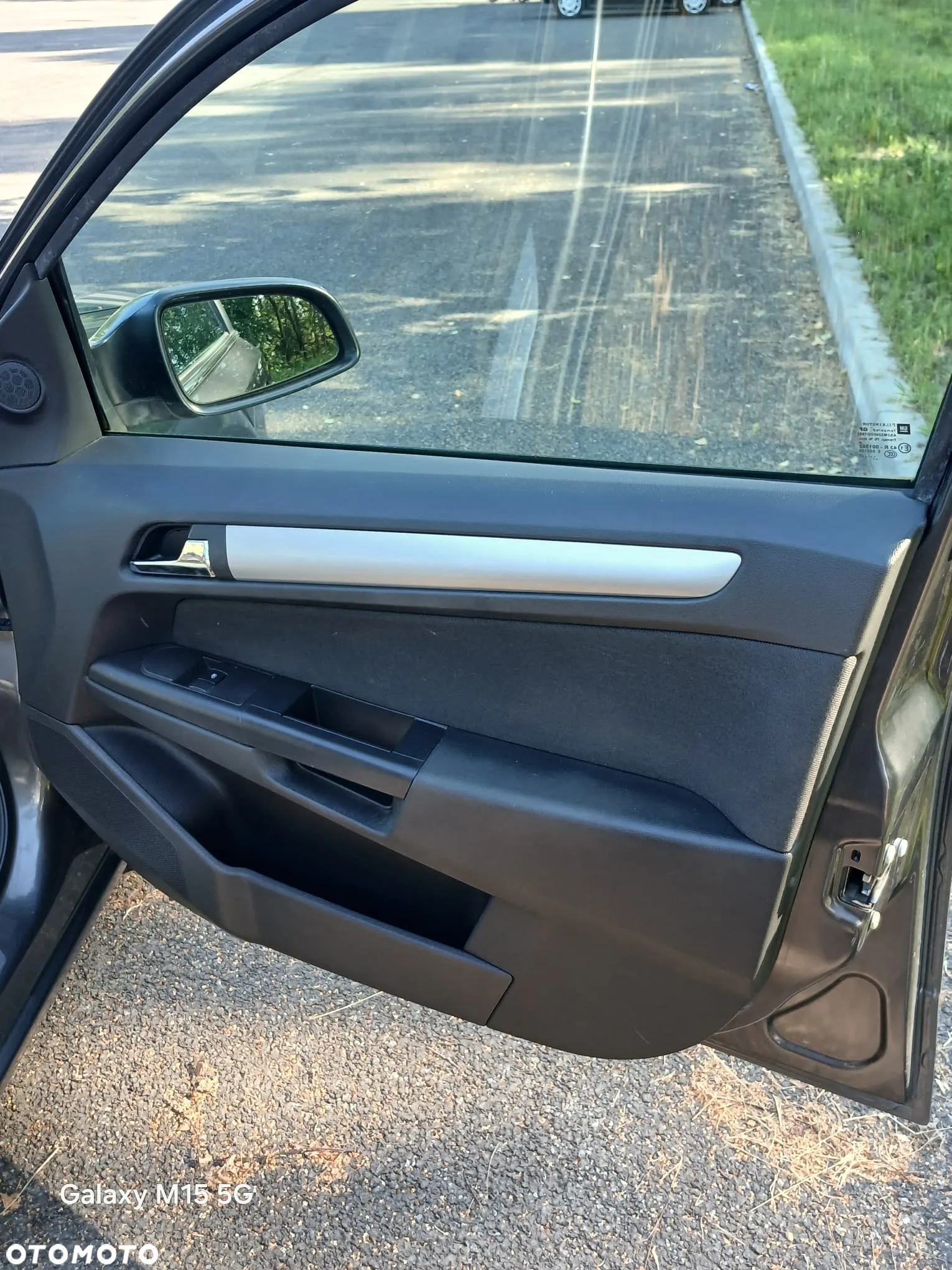 Opel Astra 1.6 Caravan Cosmo - 11