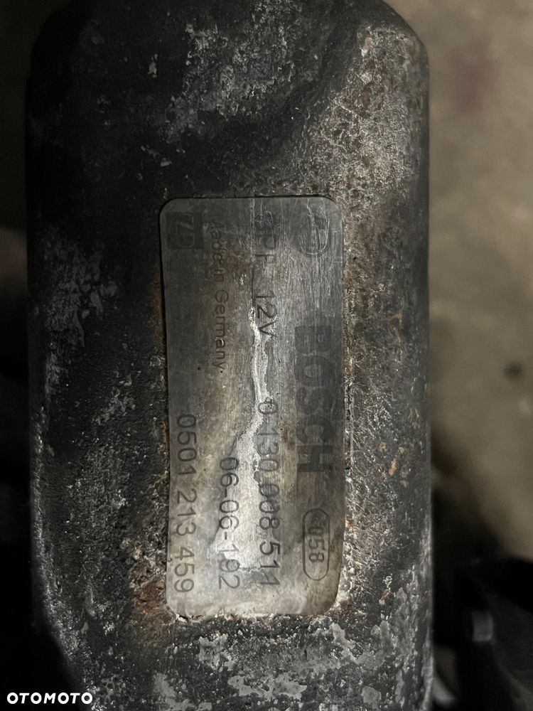 Wybierak zmiany biegów Iveco Daily III 2.3 3.0 - 2