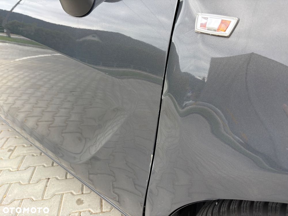 Opel Meriva 1.6 CDTI Enjoy S&S - 12