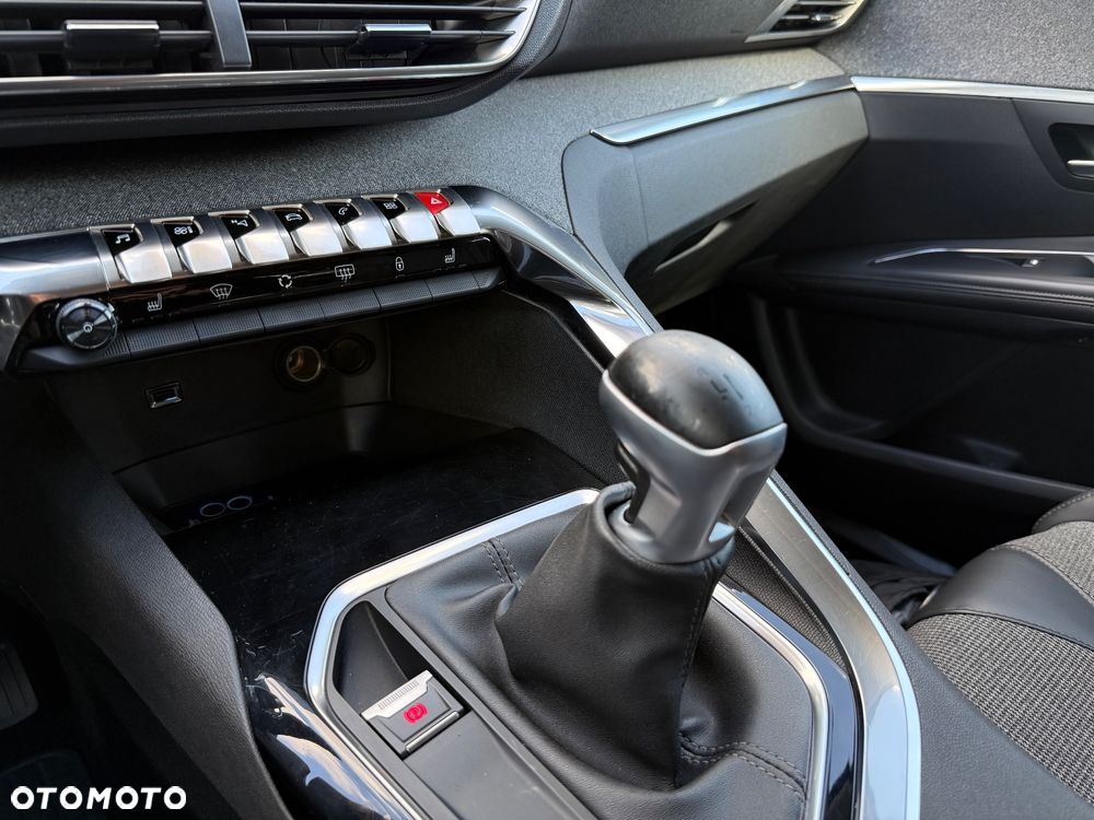 Peugeot 5008 BlueHDI 150 Stop & Start Allure - 18