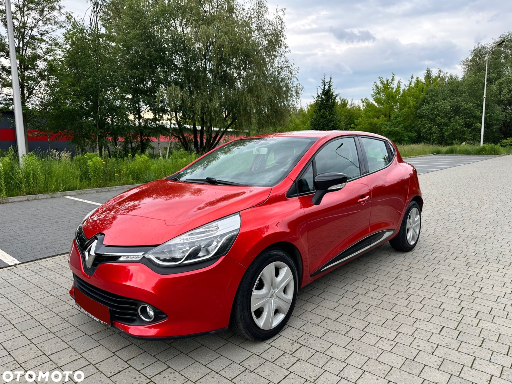 Renault Clio ENERGY TCe 90 Start & Stop Dynamique - 16