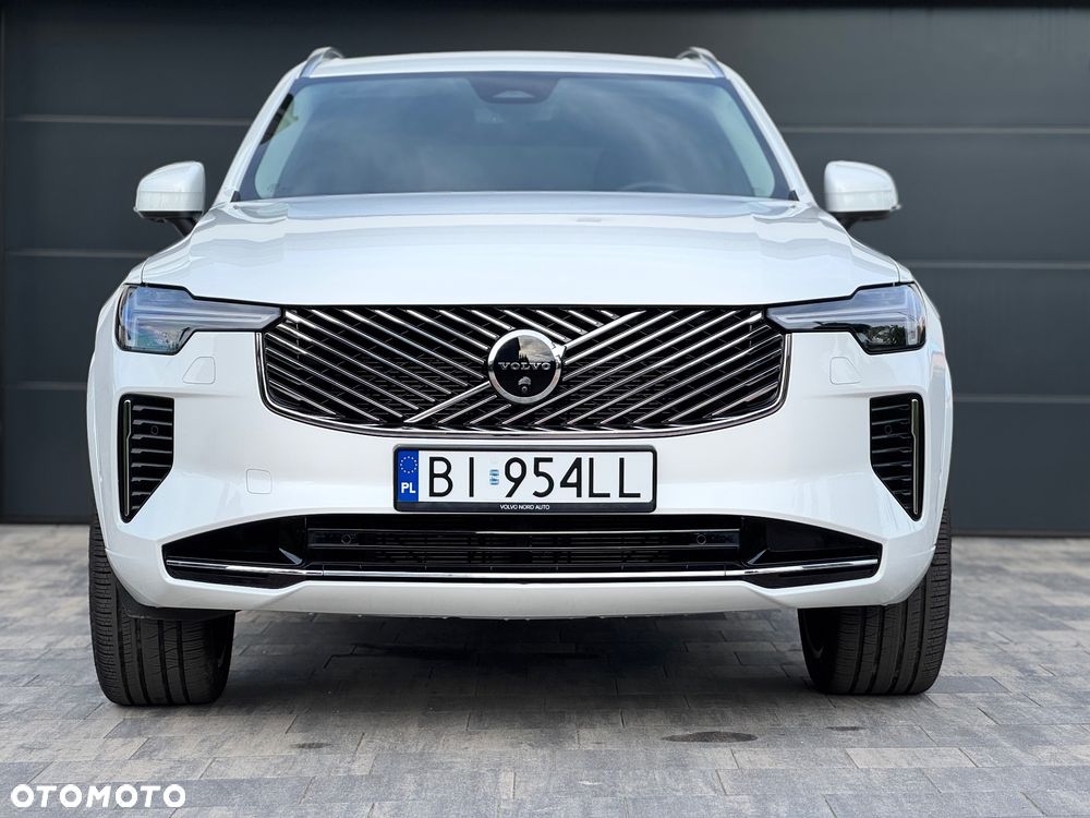 Volvo XC 90 B6 B AWD Ultimate Bright 7os - 4