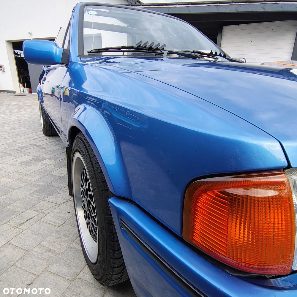 Ford Escort - 20