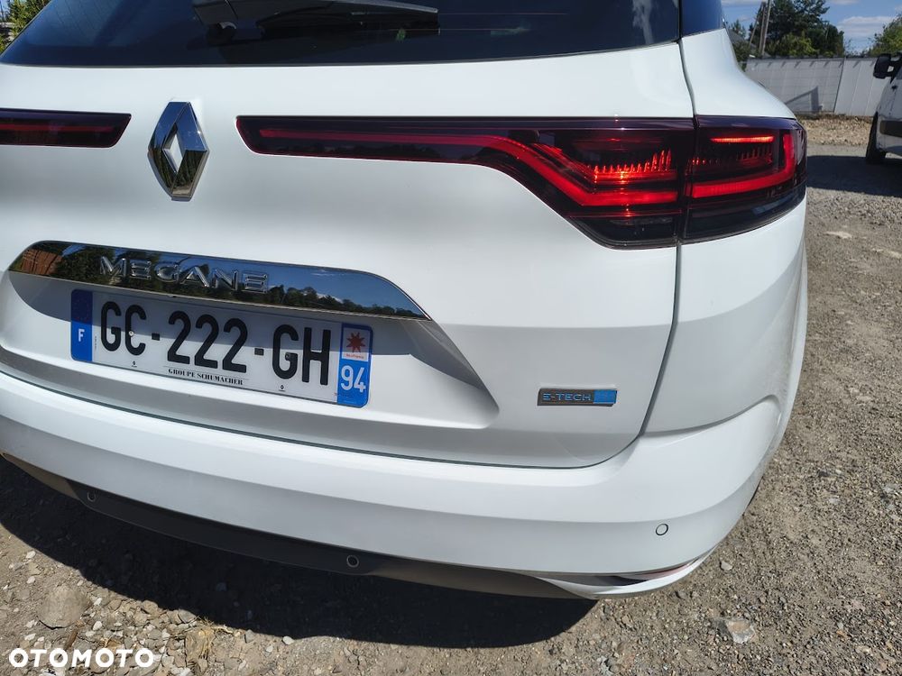 Renault Megane 1.6 E-TECH Plug-In Techno - 19