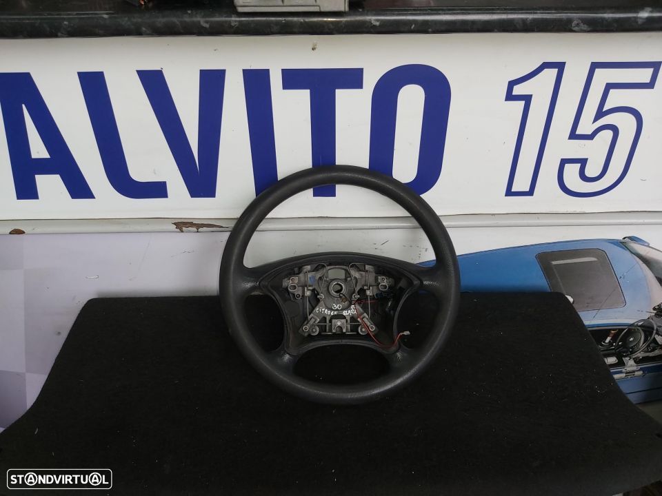 Volante Citroën Xsara 2002 - 1