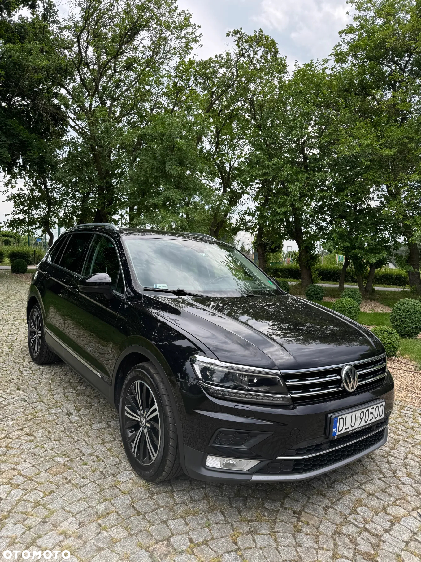 Volkswagen Tiguan 2.0 TDI BMT SCR Highline DSG - 3