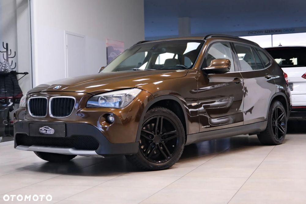 BMW X1 xDrive18d Sport Line - 15