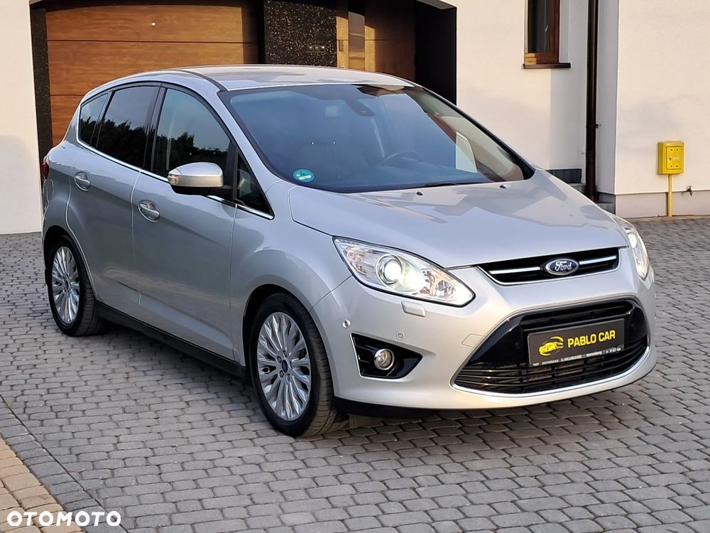 Ford C-MAX 2.0 TDCi Business Edition - 5