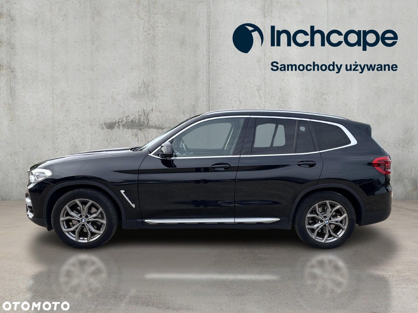 BMW X3 xDrive20d xLine sport - 2