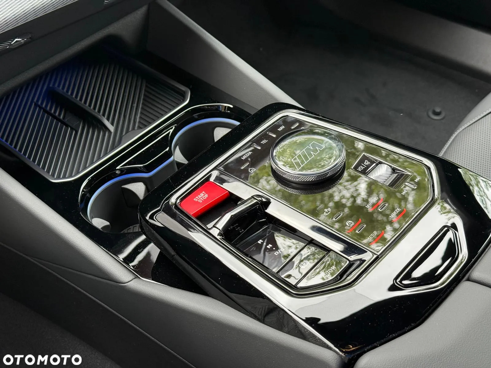 BMW M5 - 13