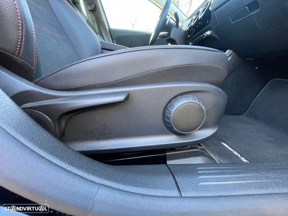 Mercedes-Benz A 250 - 51