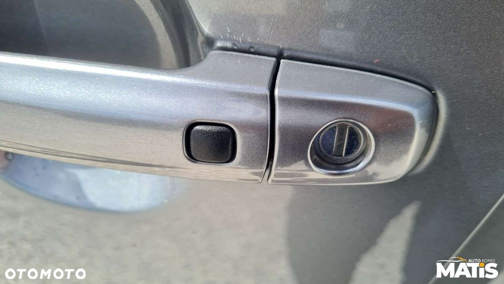 Suzuki SX4 S-Cross - 22