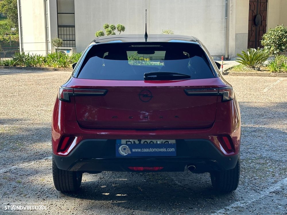 Opel Mokka 1.5 D GS Line - 17