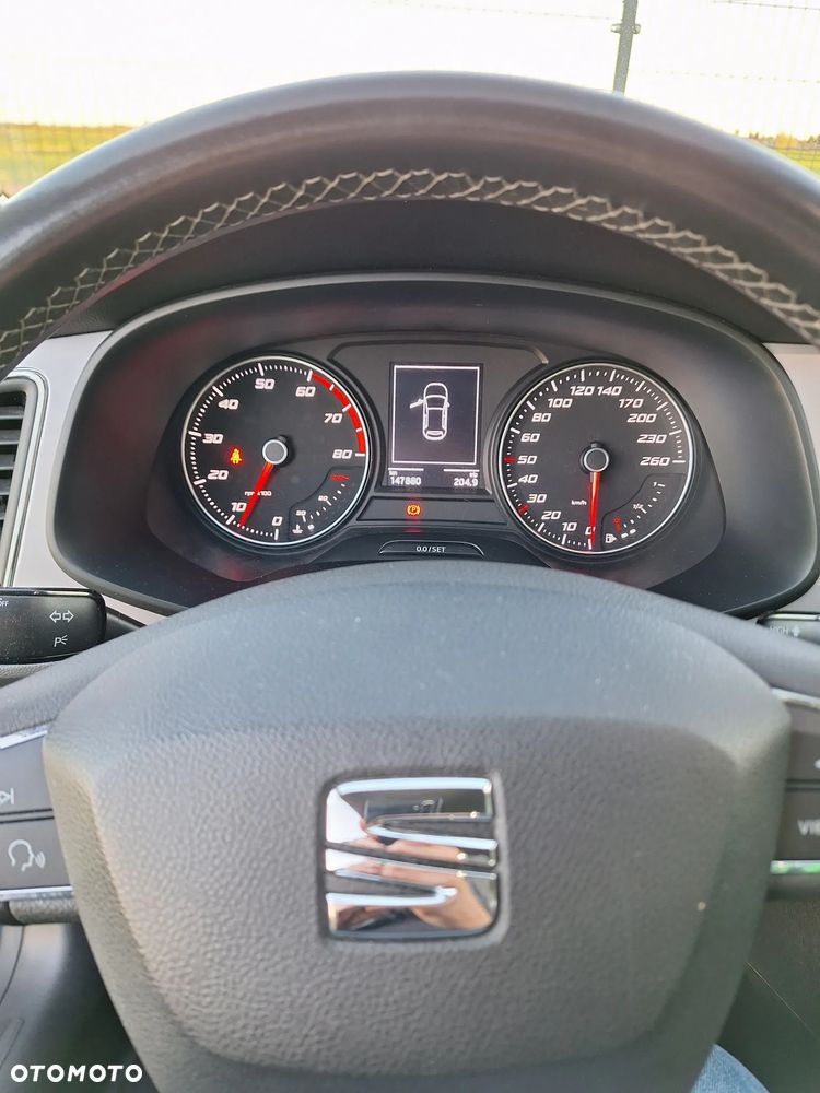 Seat Leon 1.2 TSI Style S&S - 25