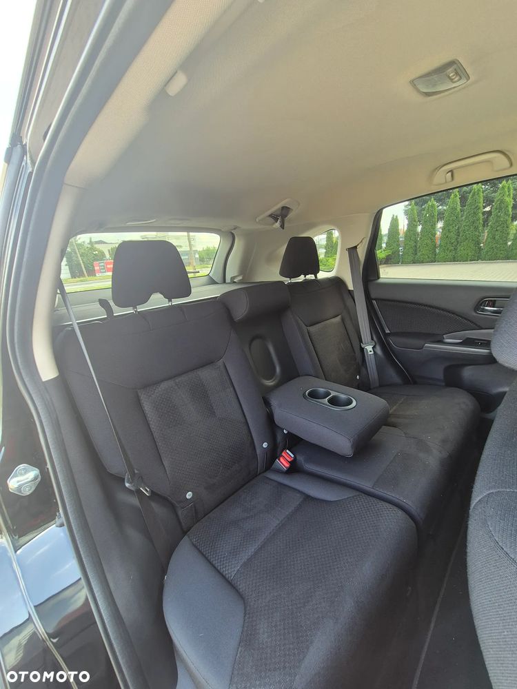 Honda CR-V 2.0 Elegance - 8