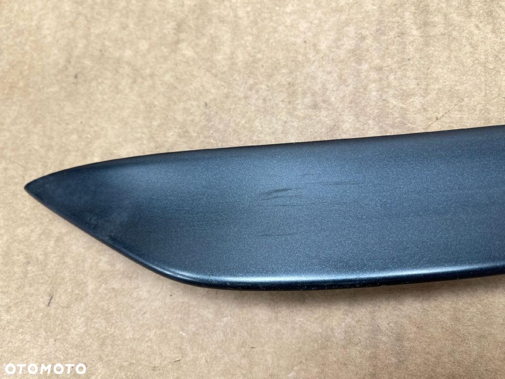 LP4 MERCEDES W213 AMG 6.3 SPOILER LOTKA KLAPY ORYGINAŁ A2137900600 - 6