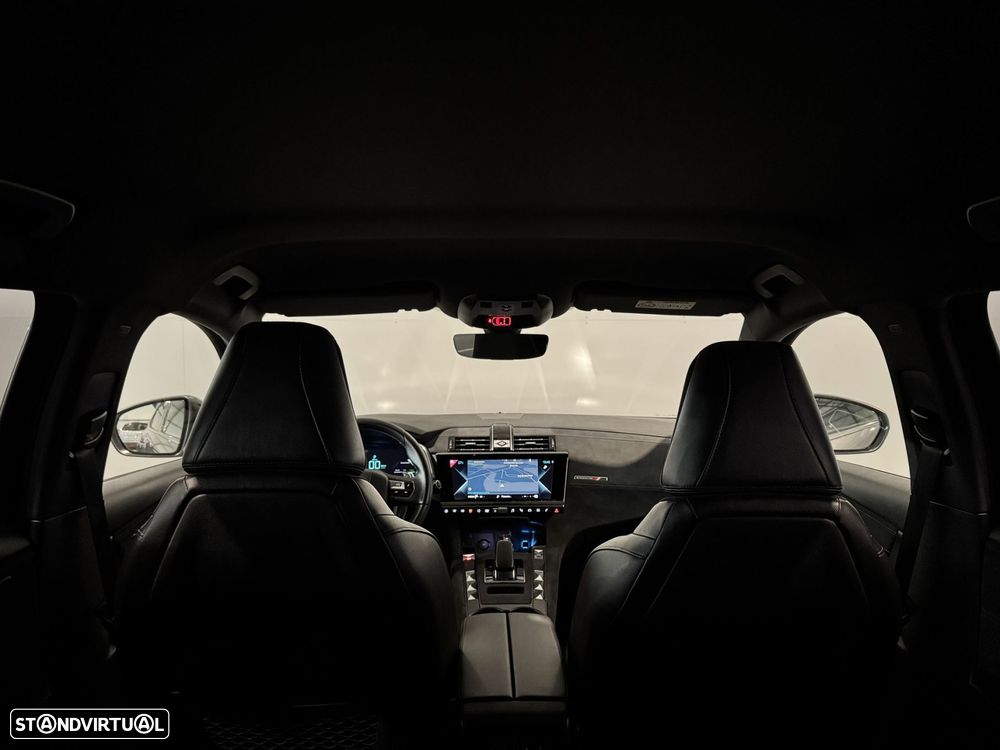 DS 7 Crossback — fotografia 49