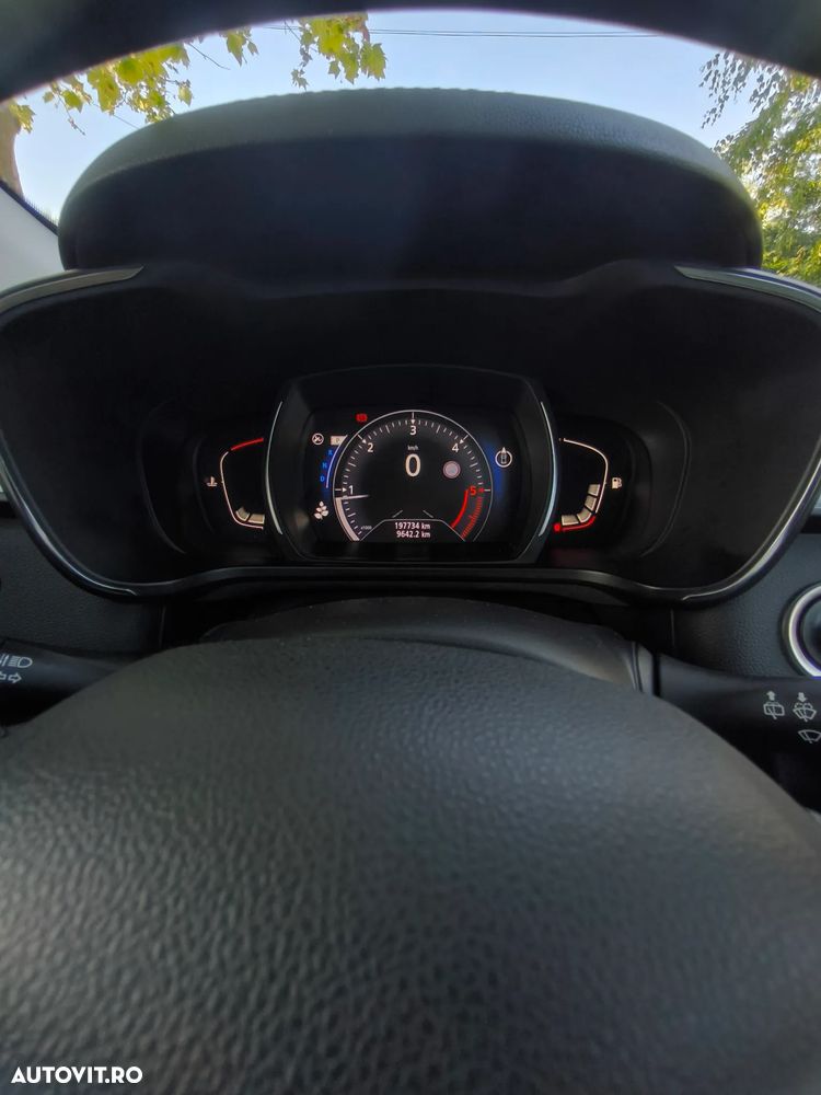 Renault Kadjar 1.5 DCI EDC Intens - 20