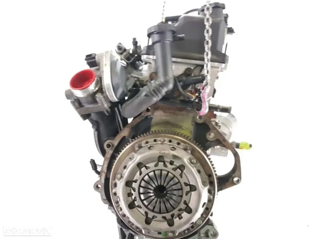 Motor Mini Cooper One 1.6i 90Cv Ref.W10B16A - 2