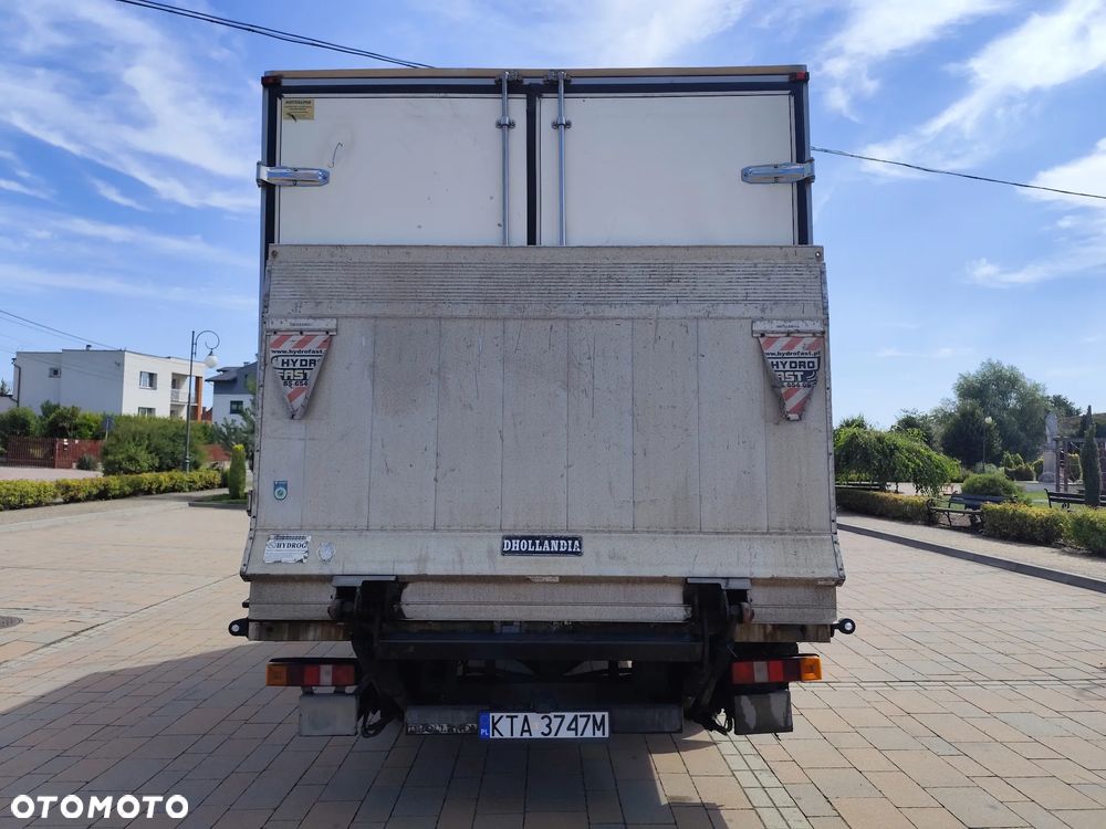 Ford Transit - 7