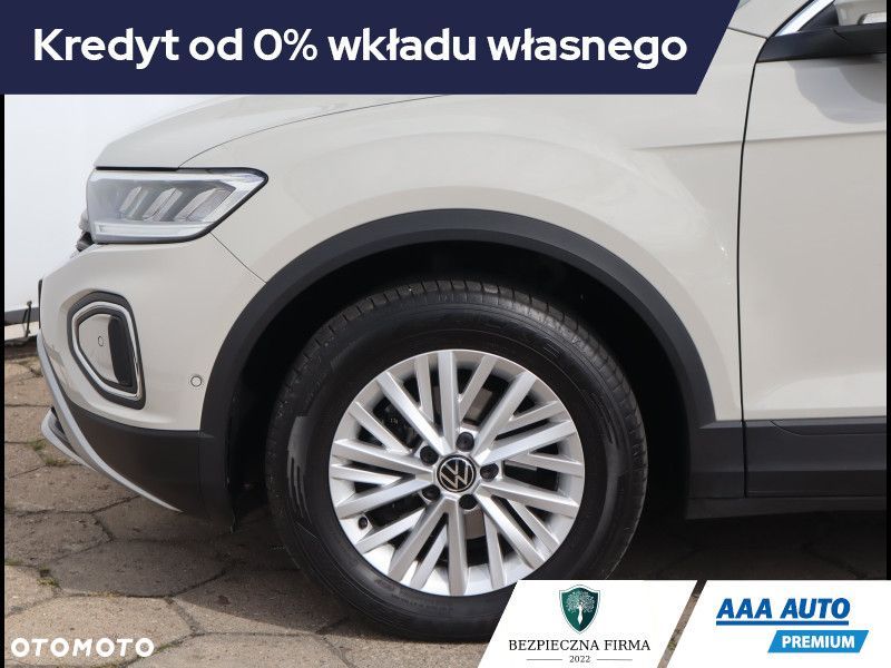 Volkswagen T-Roc - 14