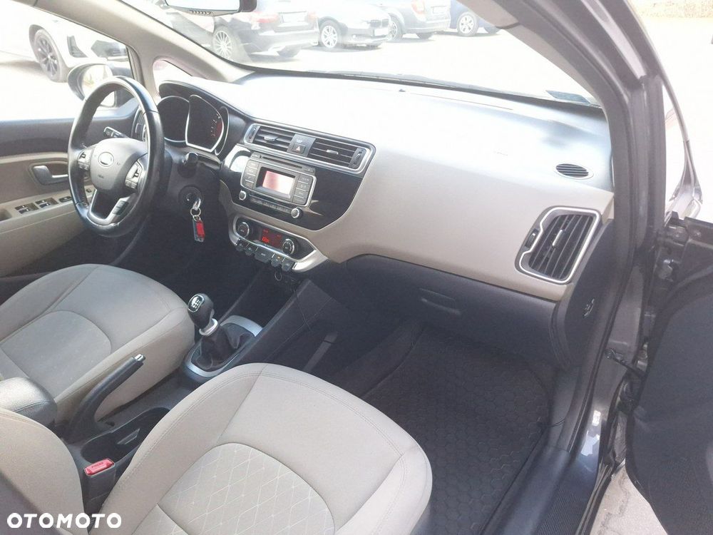 Kia Rio 1.4 XL - 31