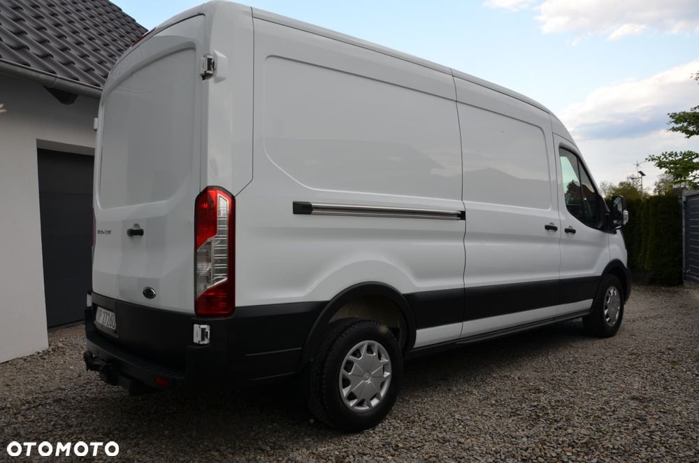 Ford TRANSIT - 6