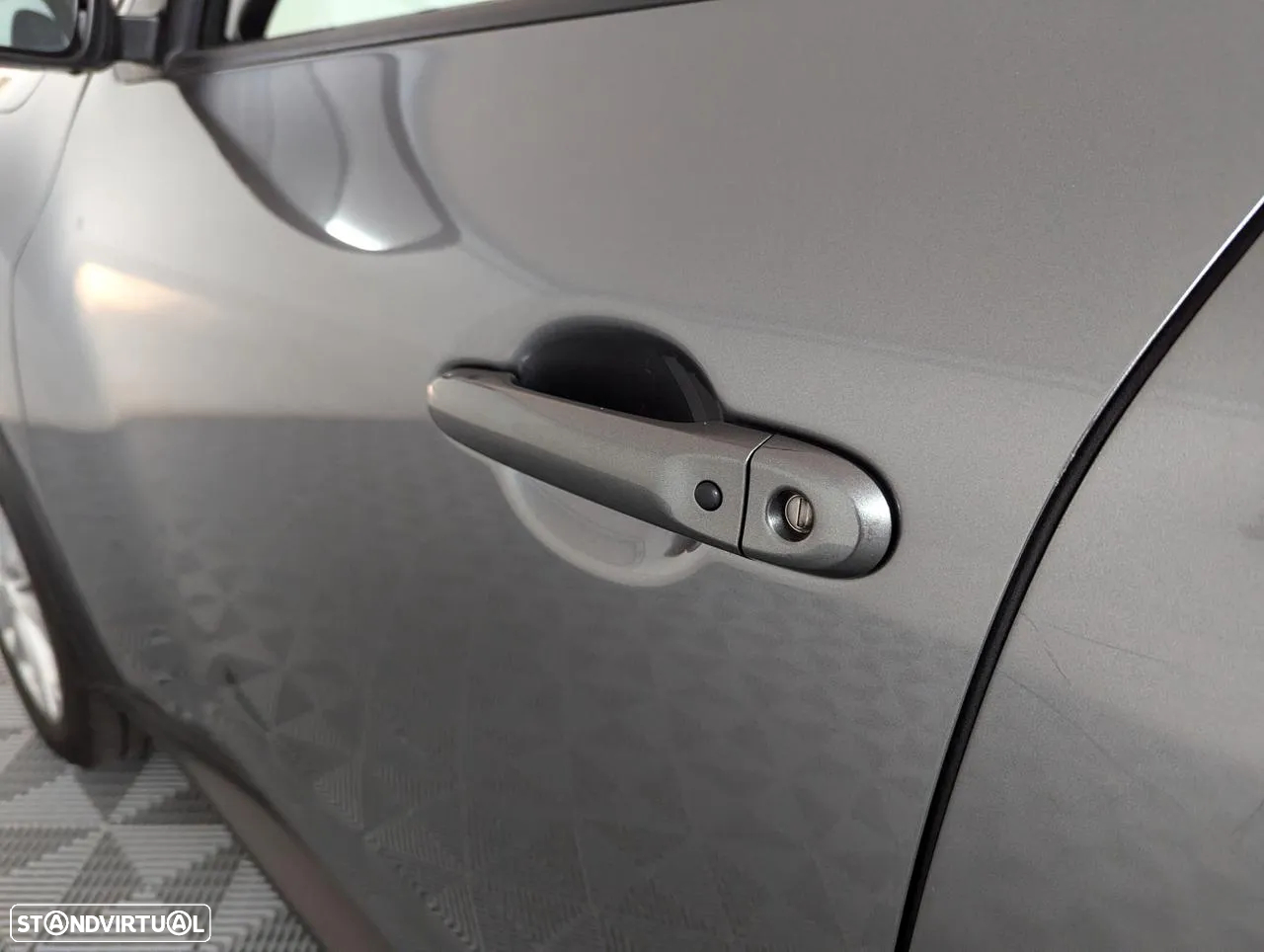 Nissan Juke 1.2 DIG-T Acenta Connect - 15