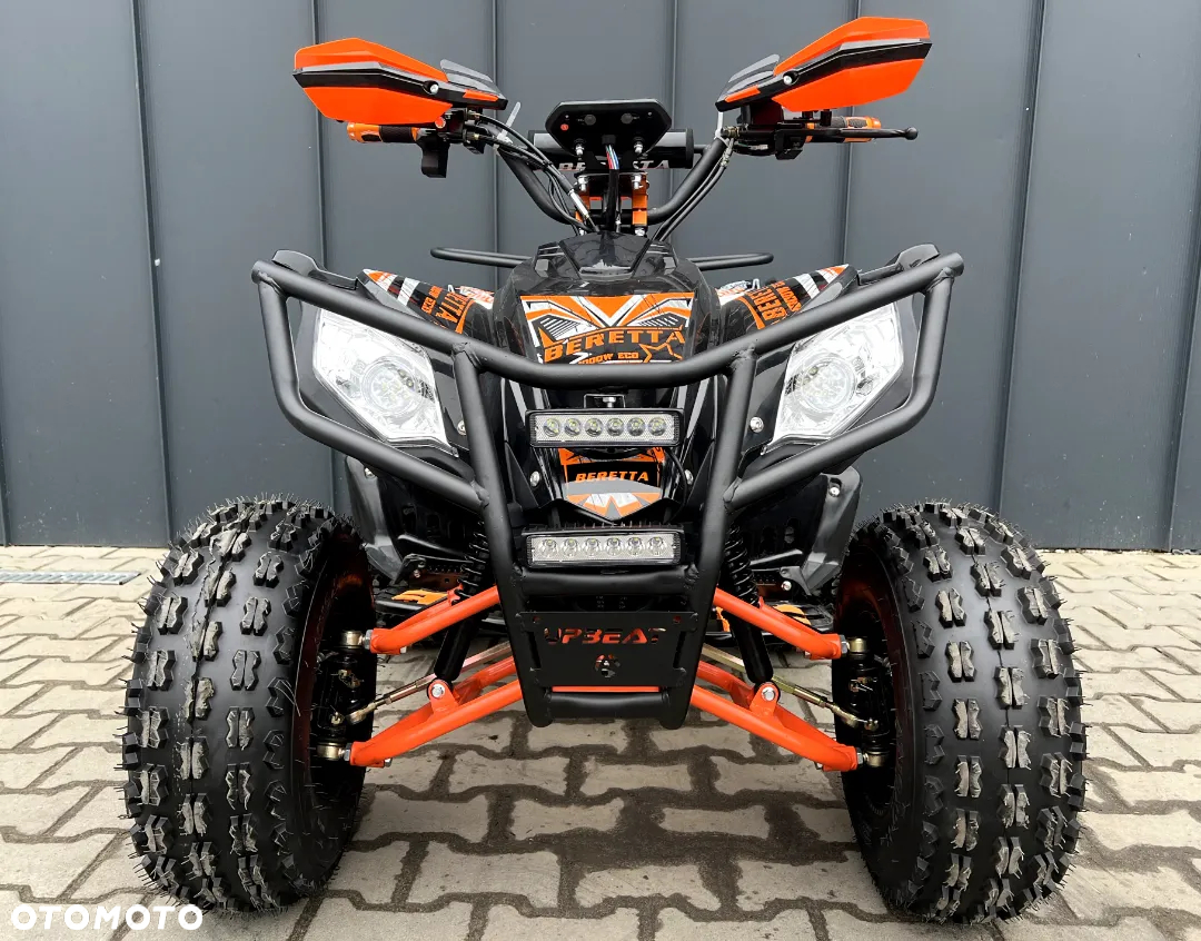 Berreta Sport Eco - 10