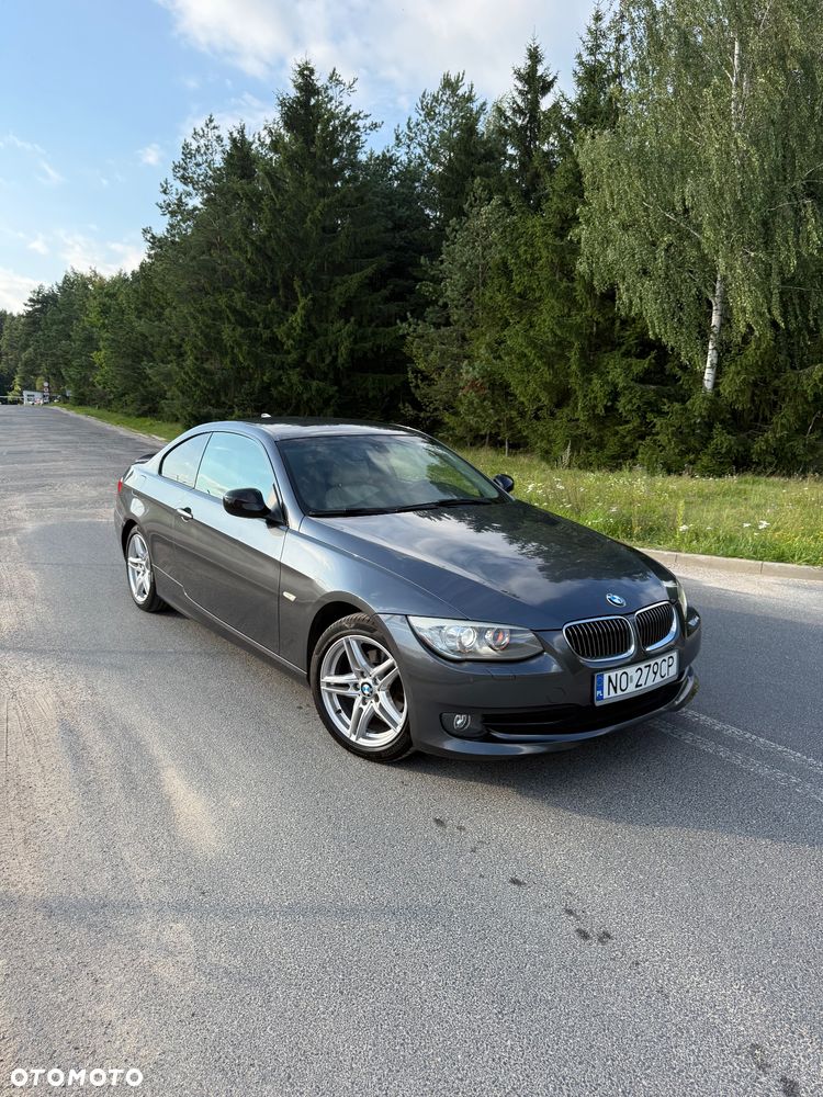 BMW Seria 3 - 1