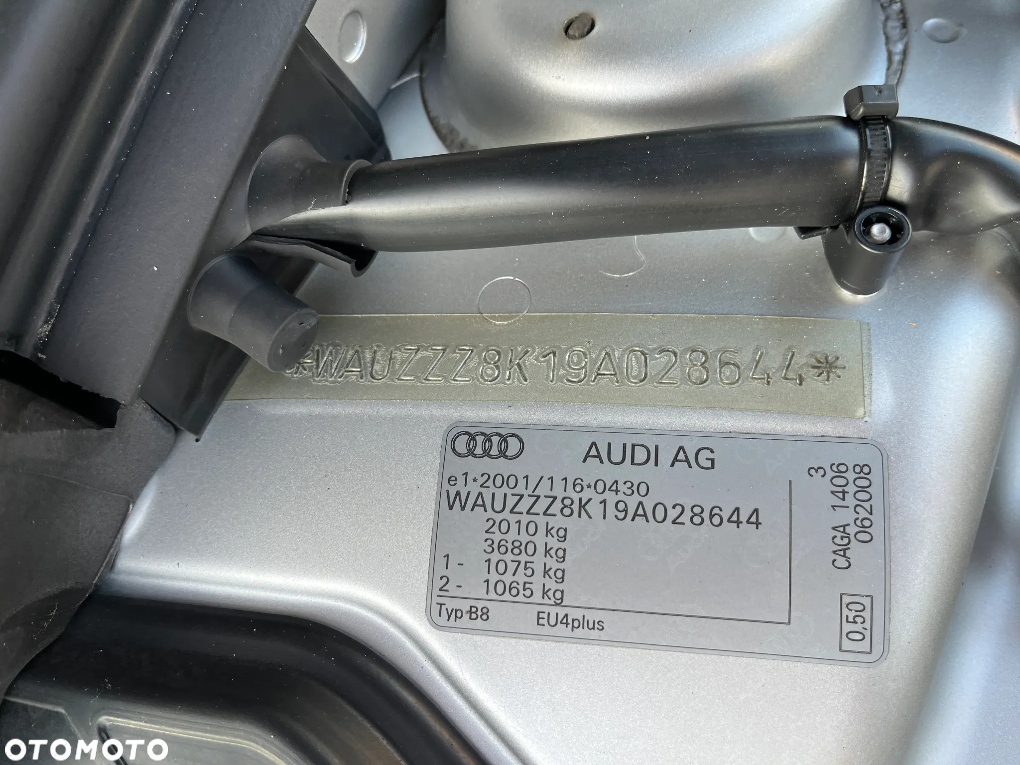 Audi A4 2.0 TDI Prime Line - 15