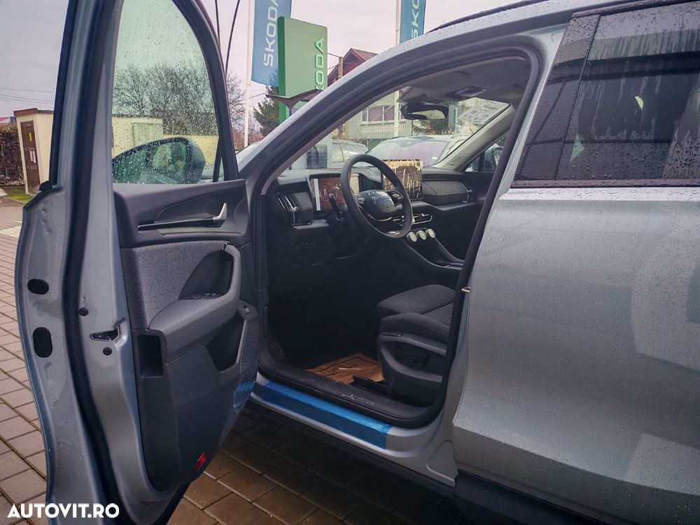 Skoda Kodiaq 2.0 TDI 4X4 DSG Selection - 13