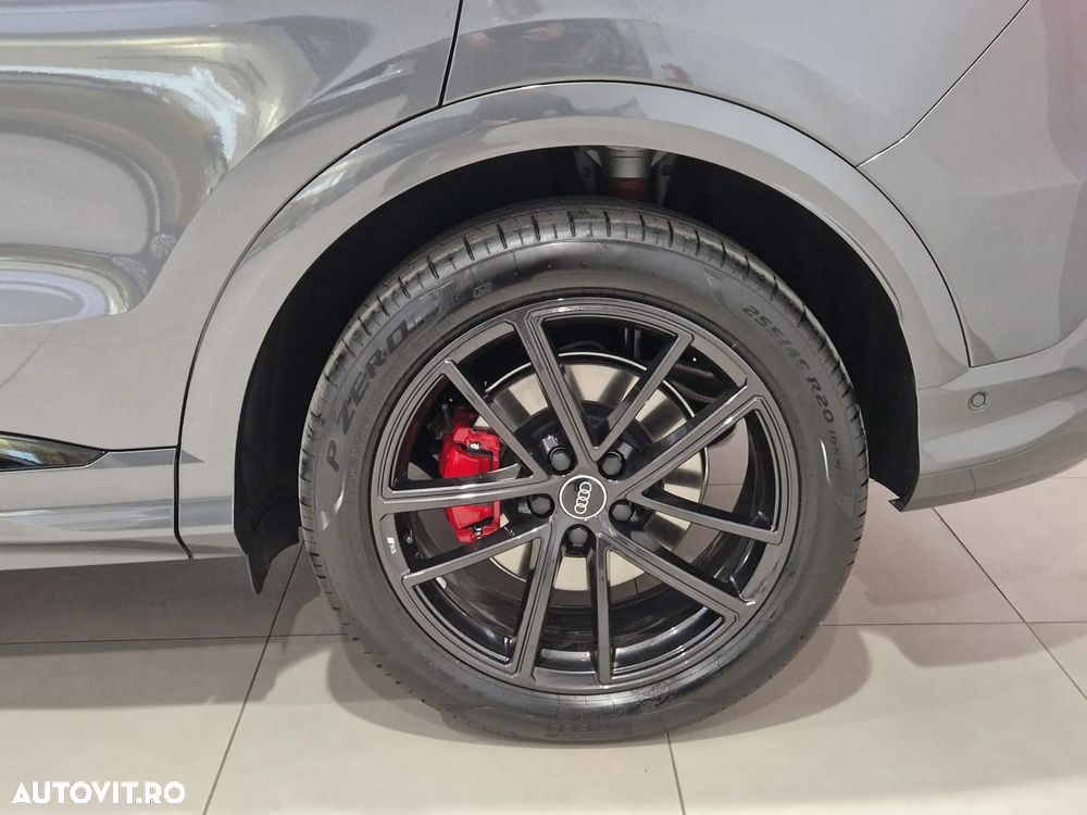 Audi Q5 40 TDI quattro S tronic MHEV - 10