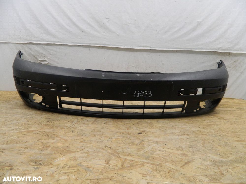 Bara fata Renault Laguna 2, 2002, 2003, 2004, 2005, 2006, 2007, cod producator. - 1