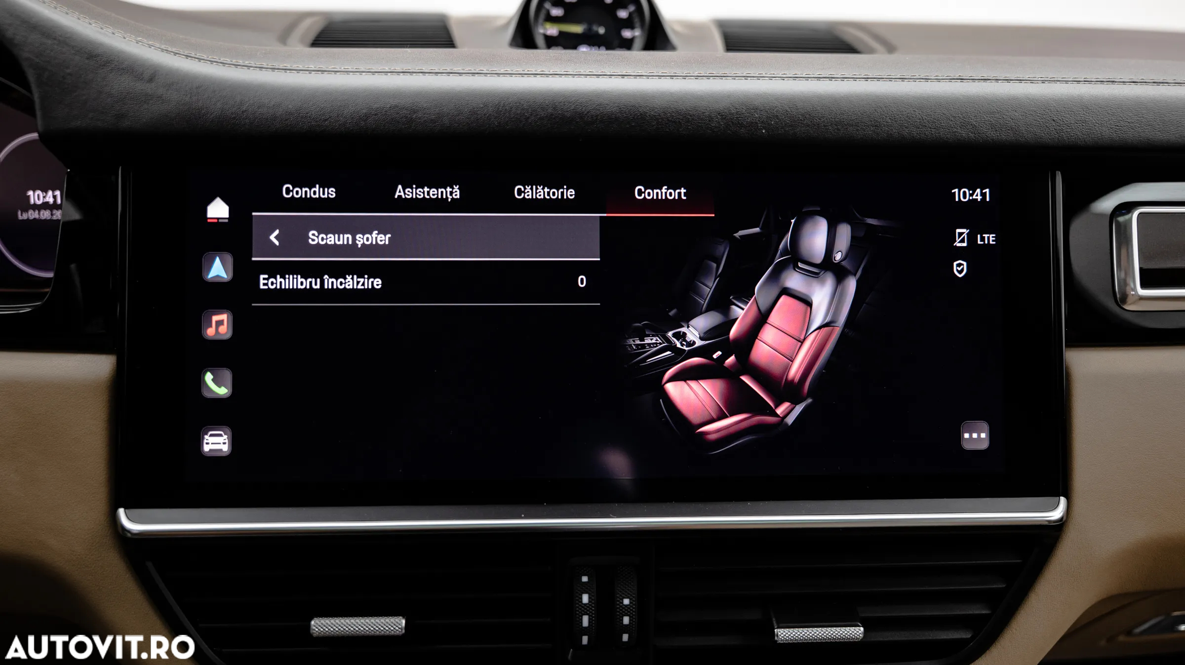 Porsche Cayenne - 40