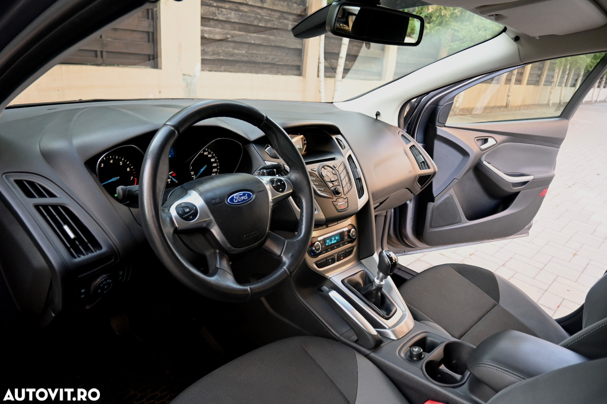 Ford Focus - 7
