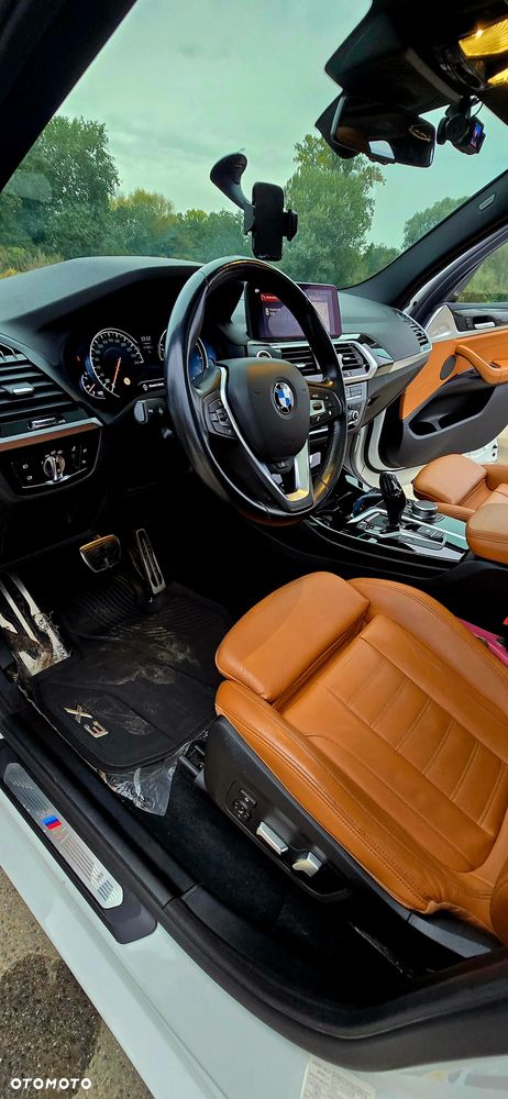 BMW X3 xDrive30i xLine sport - 35