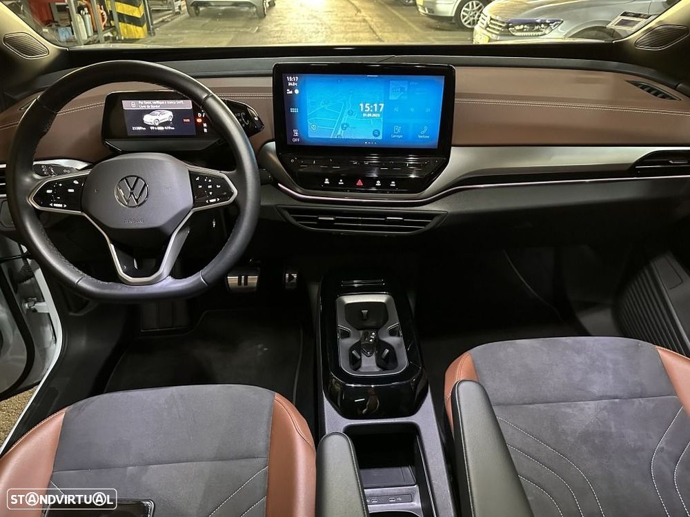 VW ID.5 77 kWh Pro Performance - 8