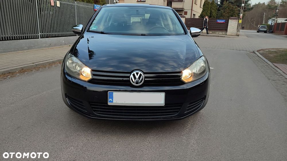 Volkswagen Golf 1.4 Edition - 31