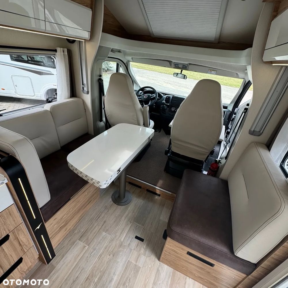 Fiat Pilote P746FC - 20