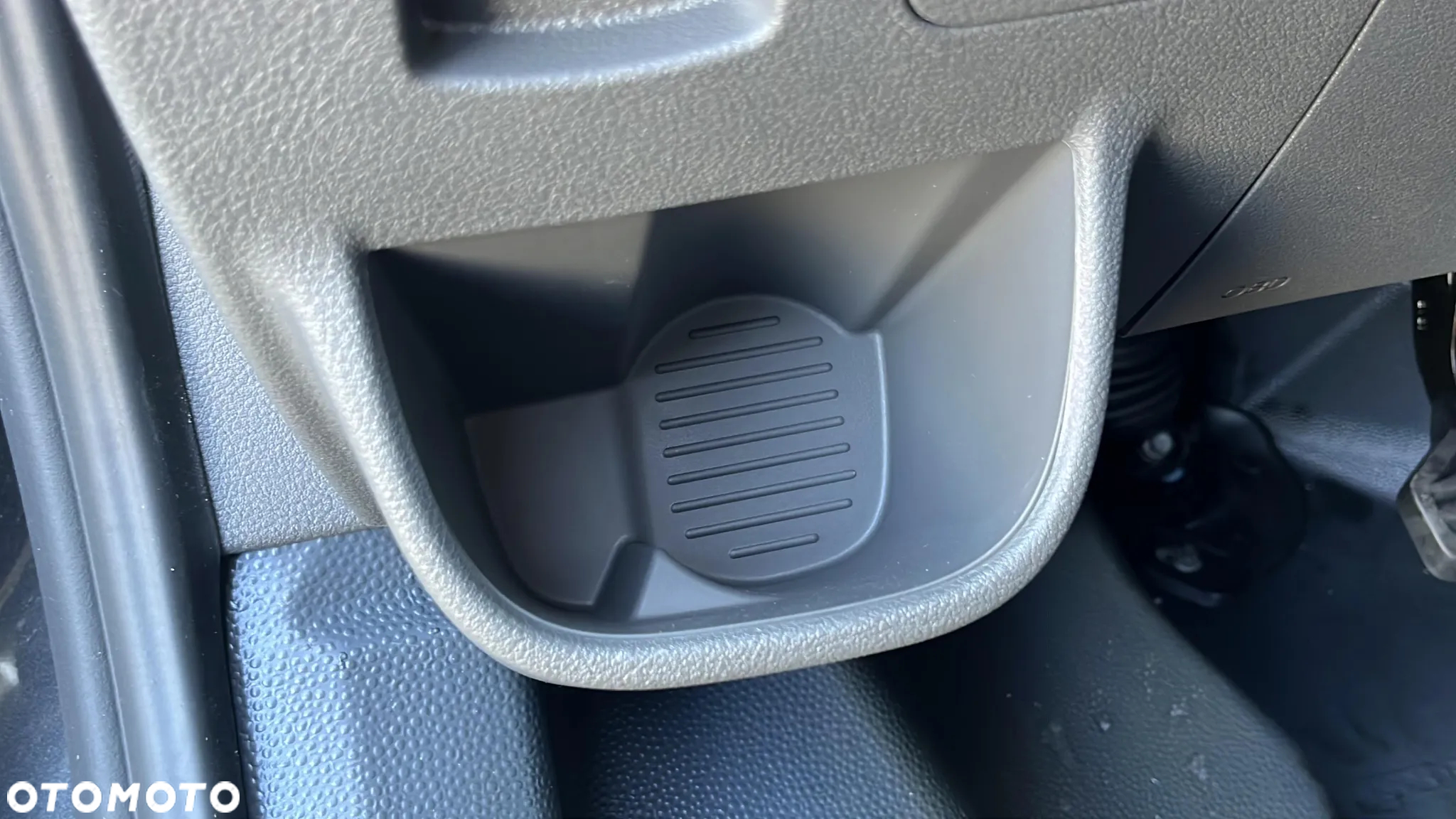 Ford E-Transit - 15