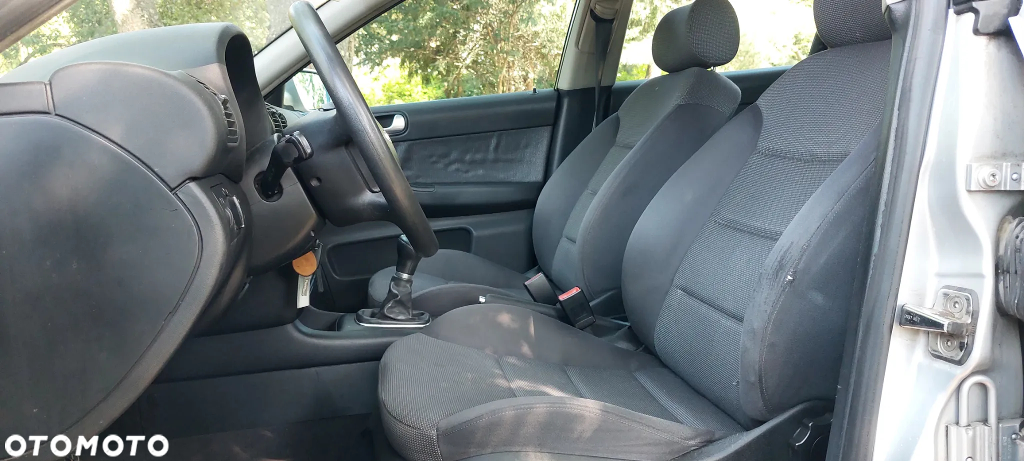 Audi A3 1.6 Ambiente - 27