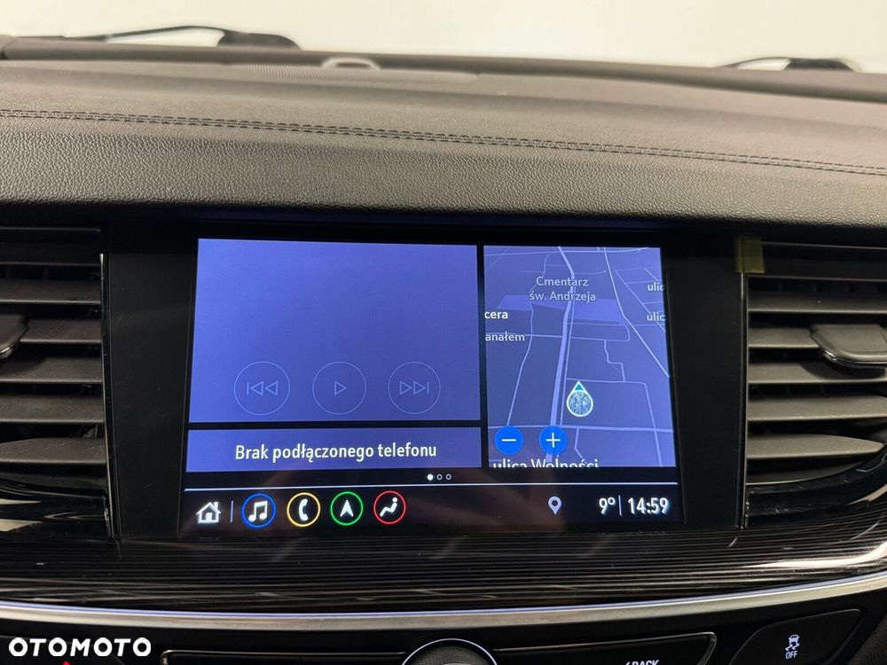 Opel Insignia CT 2.0 CDTI 4x4 Exclusive S&S - 19