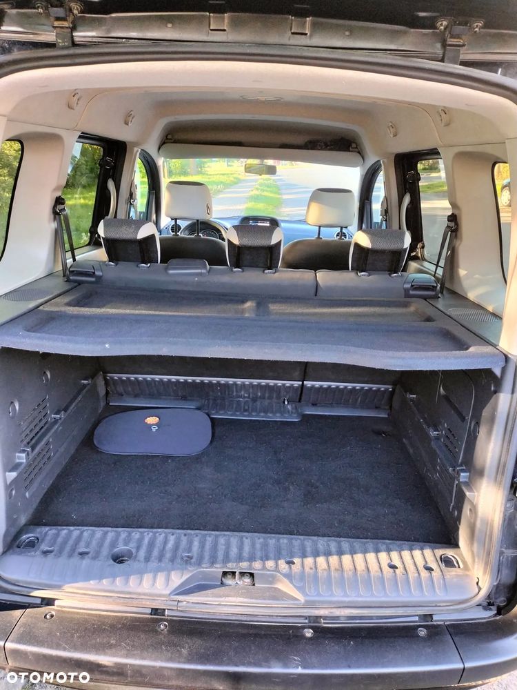 Renault Kangoo 1.5 dCi Business - 5