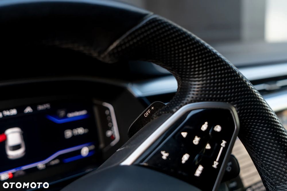 Volkswagen Arteon 2.0 TSI OPF 4Motion DSG R-Line Edition - 37