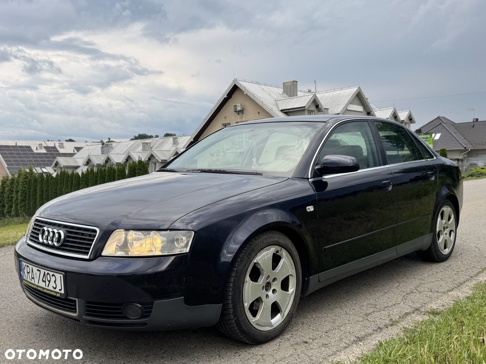 Audi A4 Avant - 6