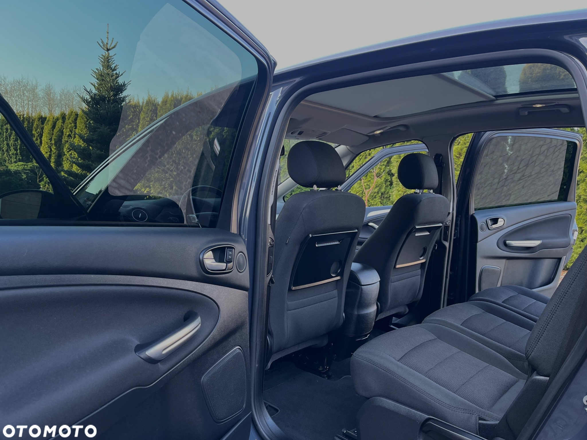 Ford S-Max 2.0 TDCi DPF Ambiente - 21