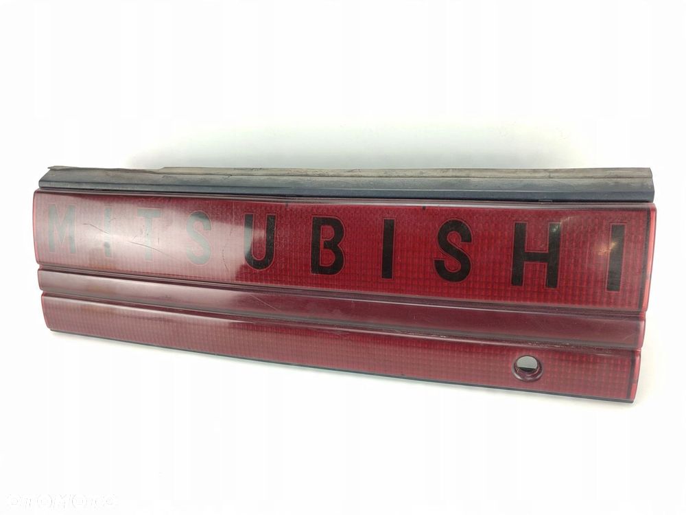 BLENDA KLAPY BAGAŻNIKA MITSUBISHI ECLIPSE I 1G (1989-1992) 2.0 150KM MB479058 - 8