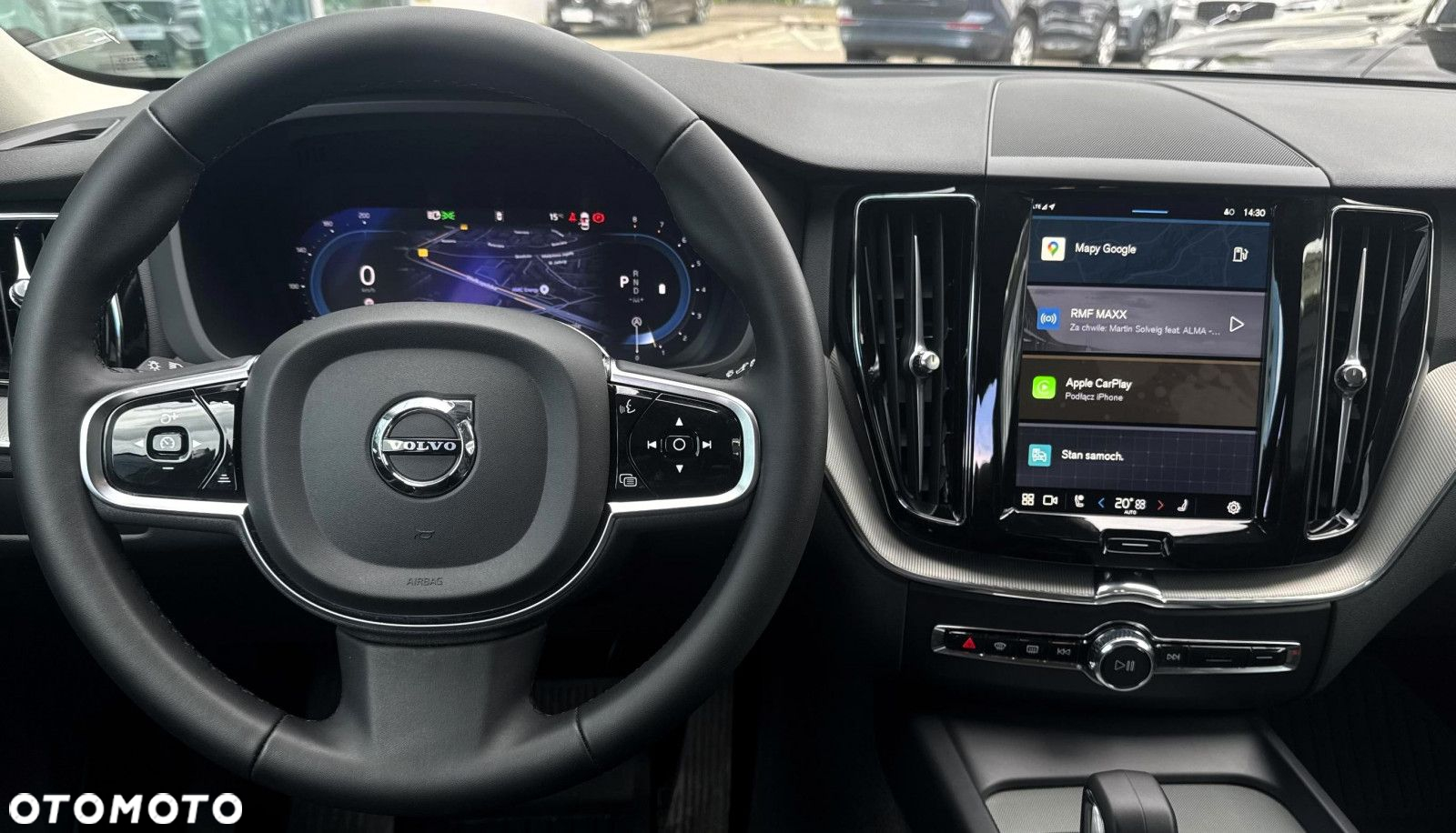 Volvo XC 60 - 12