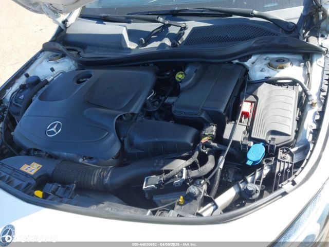 Mercedes-Benz CLA 250 7G-DCT Progressive - 8